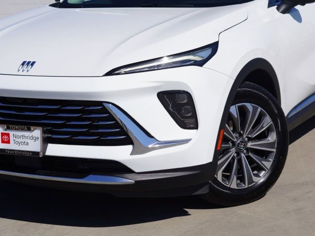 Used 2024 Buick Envision Preferred image 5