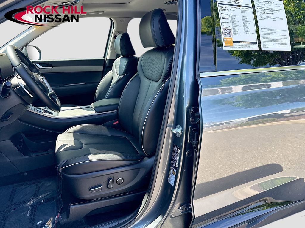 Used 2023 Hyundai Palisade XRT image 19