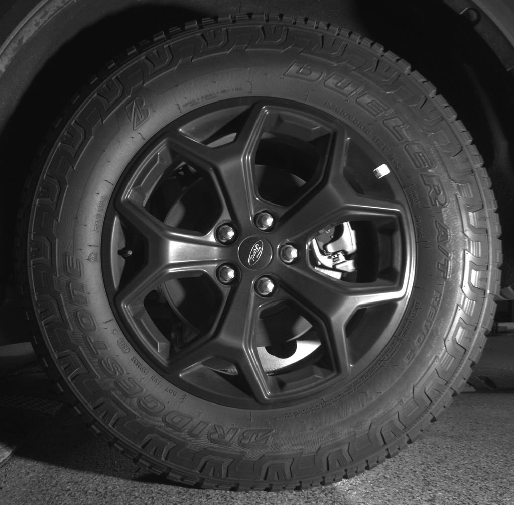 Used 2023 Ford Explorer Timberline AWD/4WD image 13