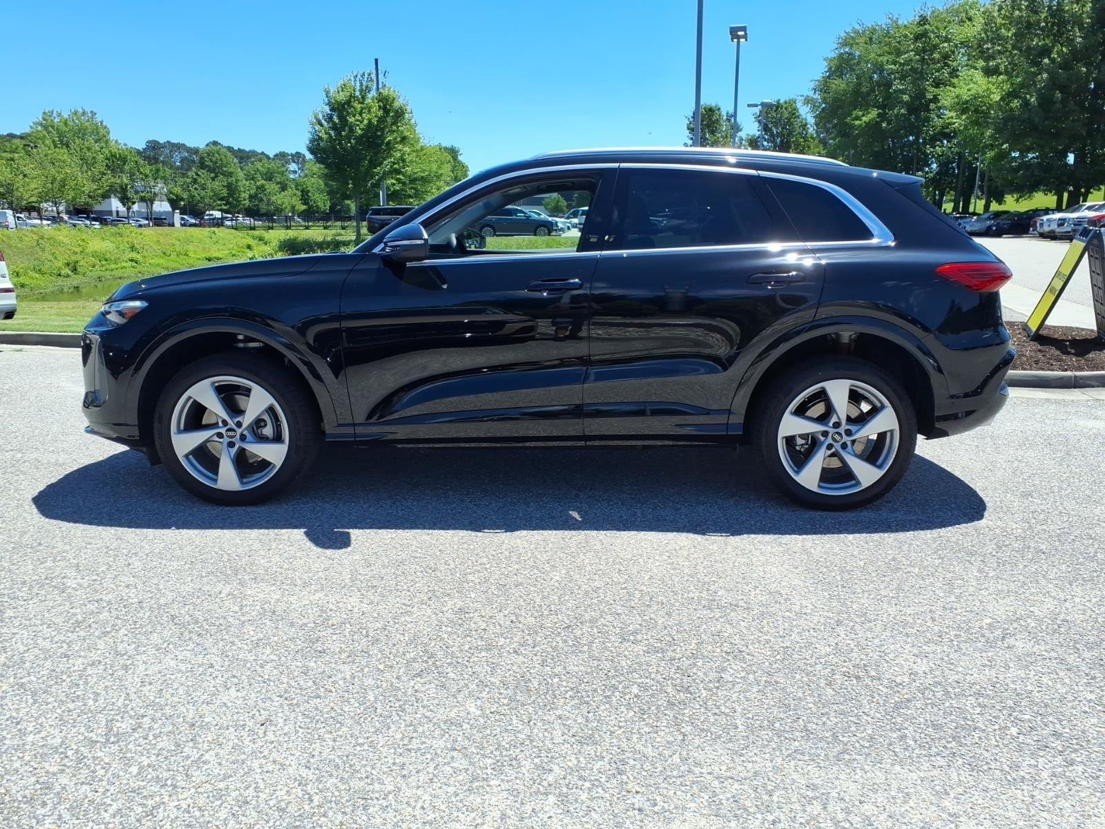 New 2026 Audi Q5 Prestige AWD/4WD image 9