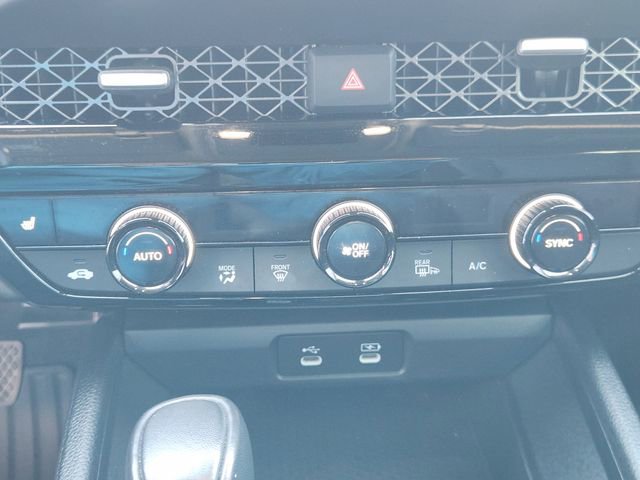 Used 2024 Honda Accord EX-L image 15