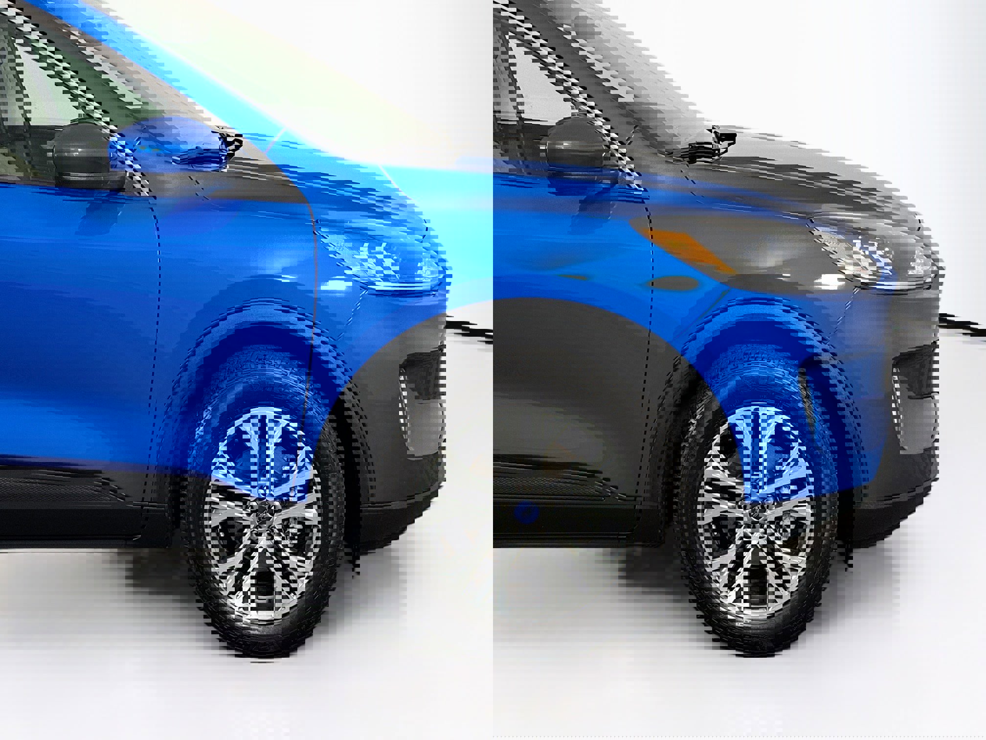 Used 2021 Ford Escape SEL image 45