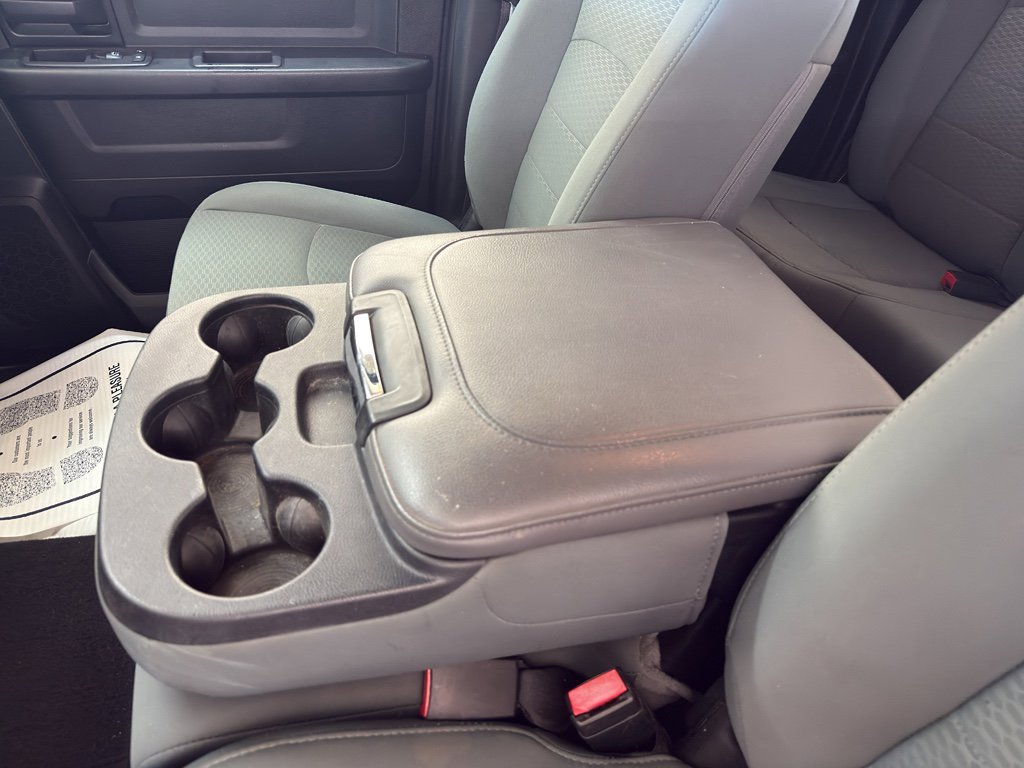 Used 2018 RAM 1500 Express image 18