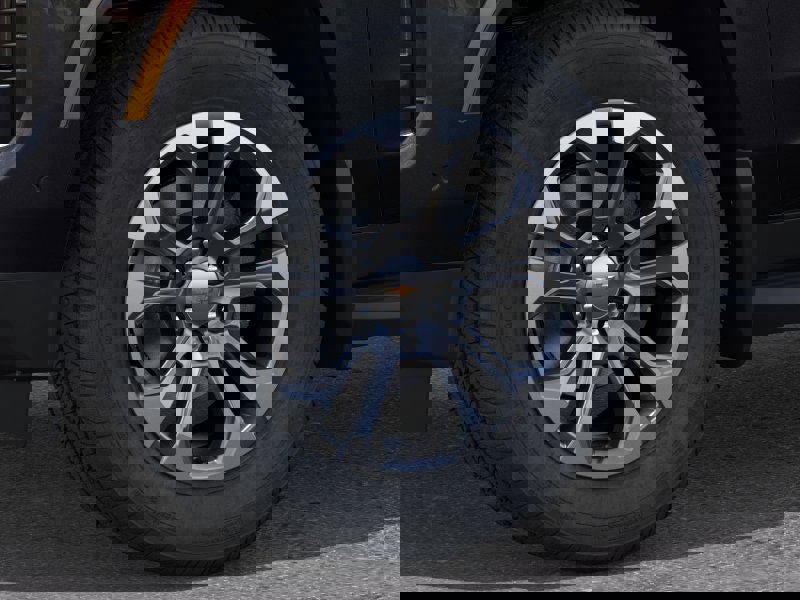 New 2026 Chevrolet Tahoe LT image 33