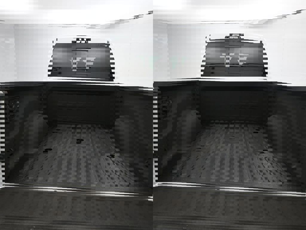 New 2024 RAM 2500 Laramie w/ Night Edition image 24