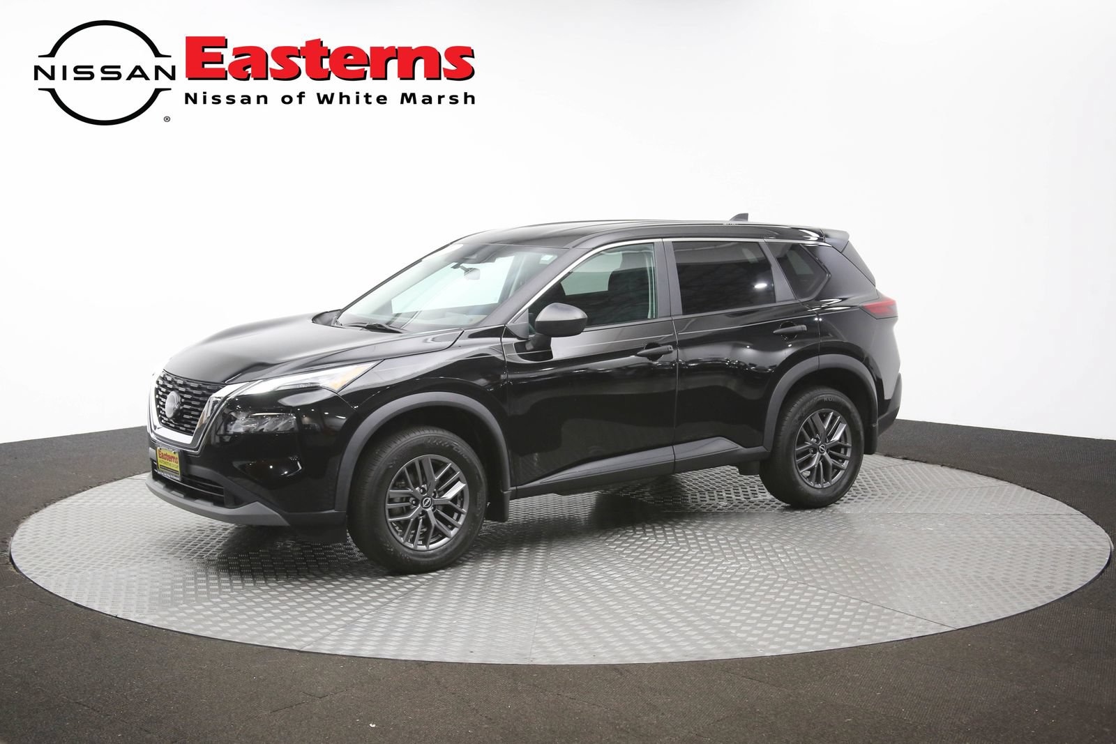 Used 2023 Nissan Rogue S AWD/4WD image 55