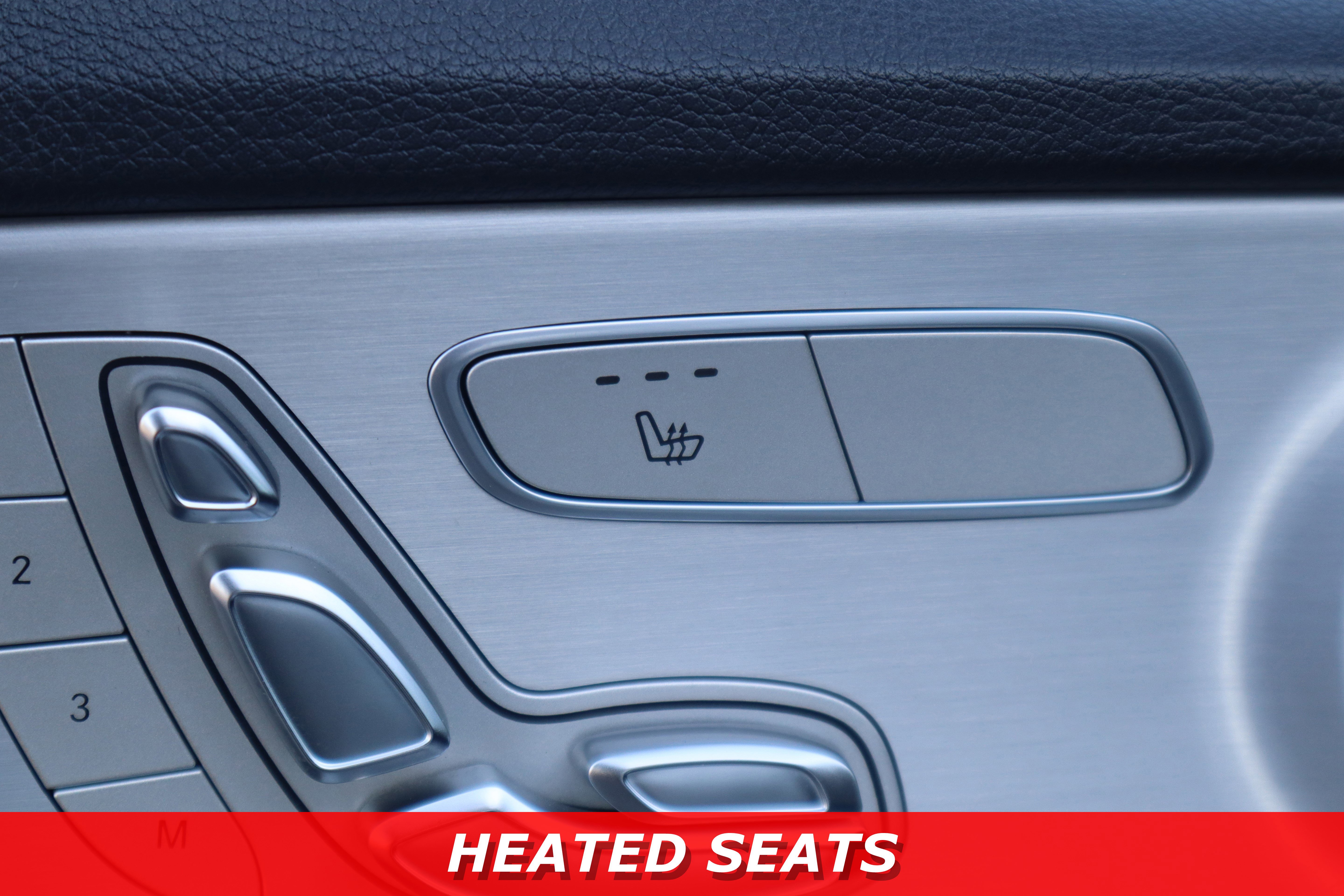 Used 2019 Mercedes-Benz C 300 Sedan image 22