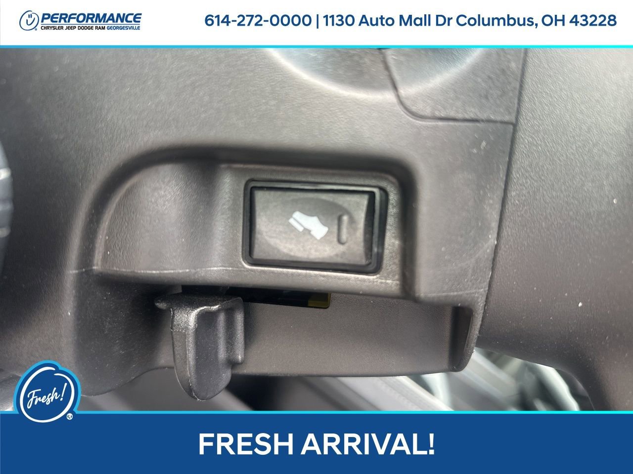 Used 2024 RAM 2500 Rebel w/ Level 2 Equipment Group image 18