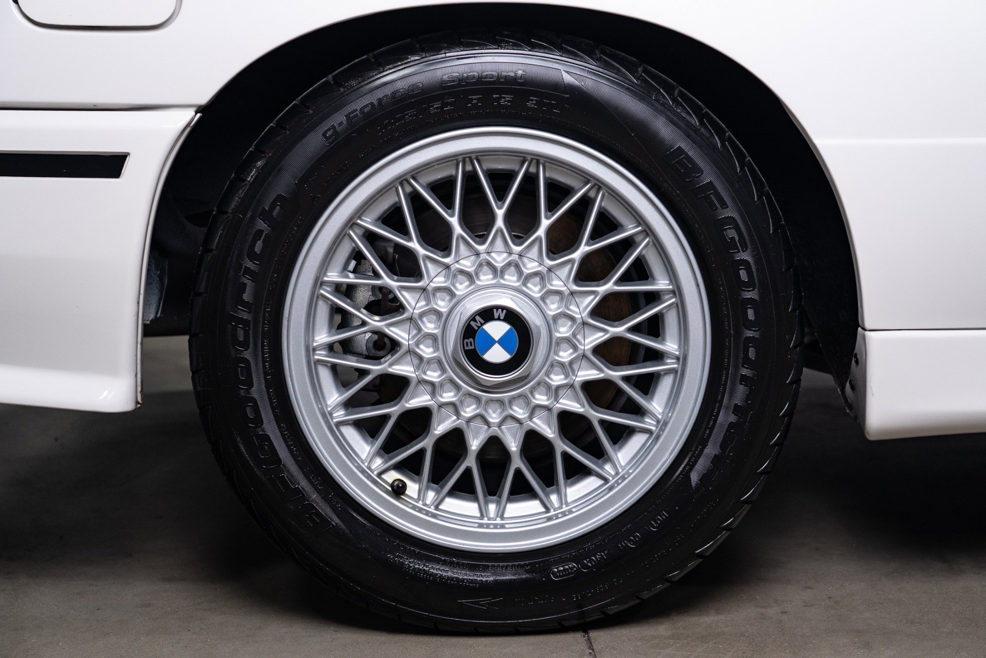 Used 1988 BMW M3 Coupe image 23