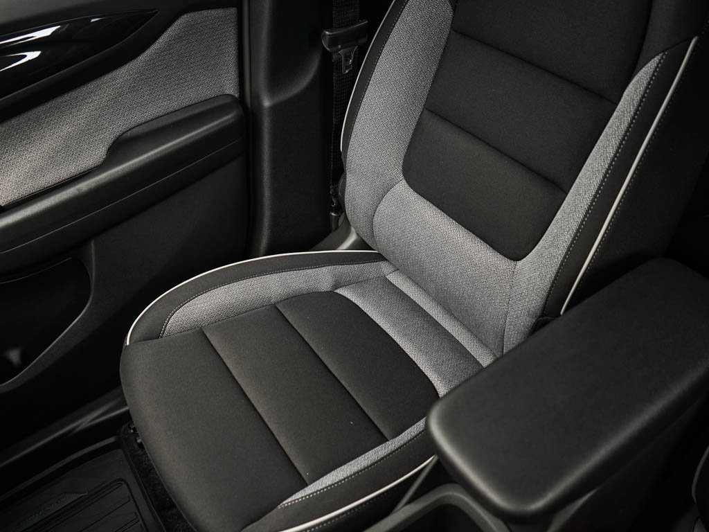 New 2026 Chevrolet TrailBlazer LT w/ Convenience Package image 26