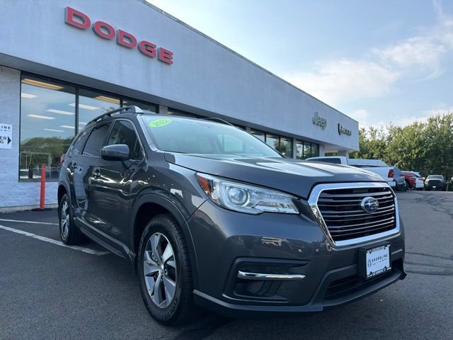 Used 2022 Subaru Ascent Premium w/ Convenience Package AWD/4WD image 3