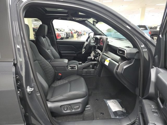 New 2026 Toyota 4Runner TRD Off-Road Premium AWD/4WD image 8