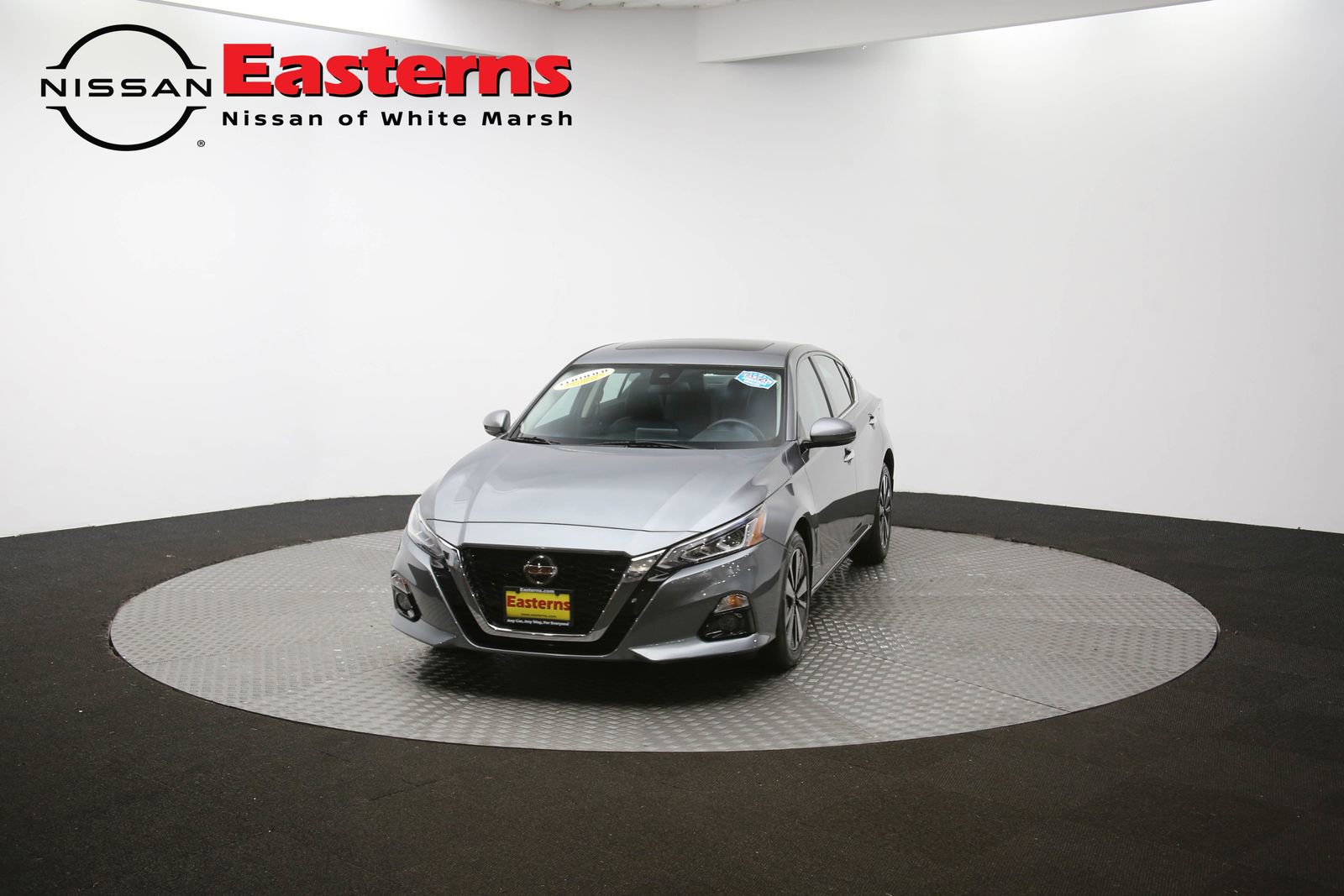 Used 2022 Nissan Altima 2.5 SL AWD/4WD image 51