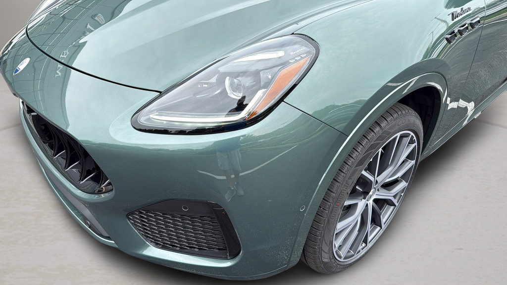 New 2026 Maserati Grecale Modena AWD/4WD image 9