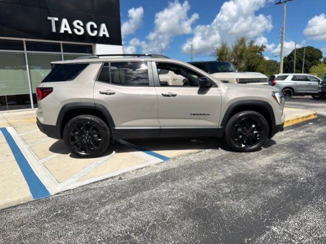 New 2027 GMC Terrain Elevation w/ Elevation Premium Package FWD image 10
