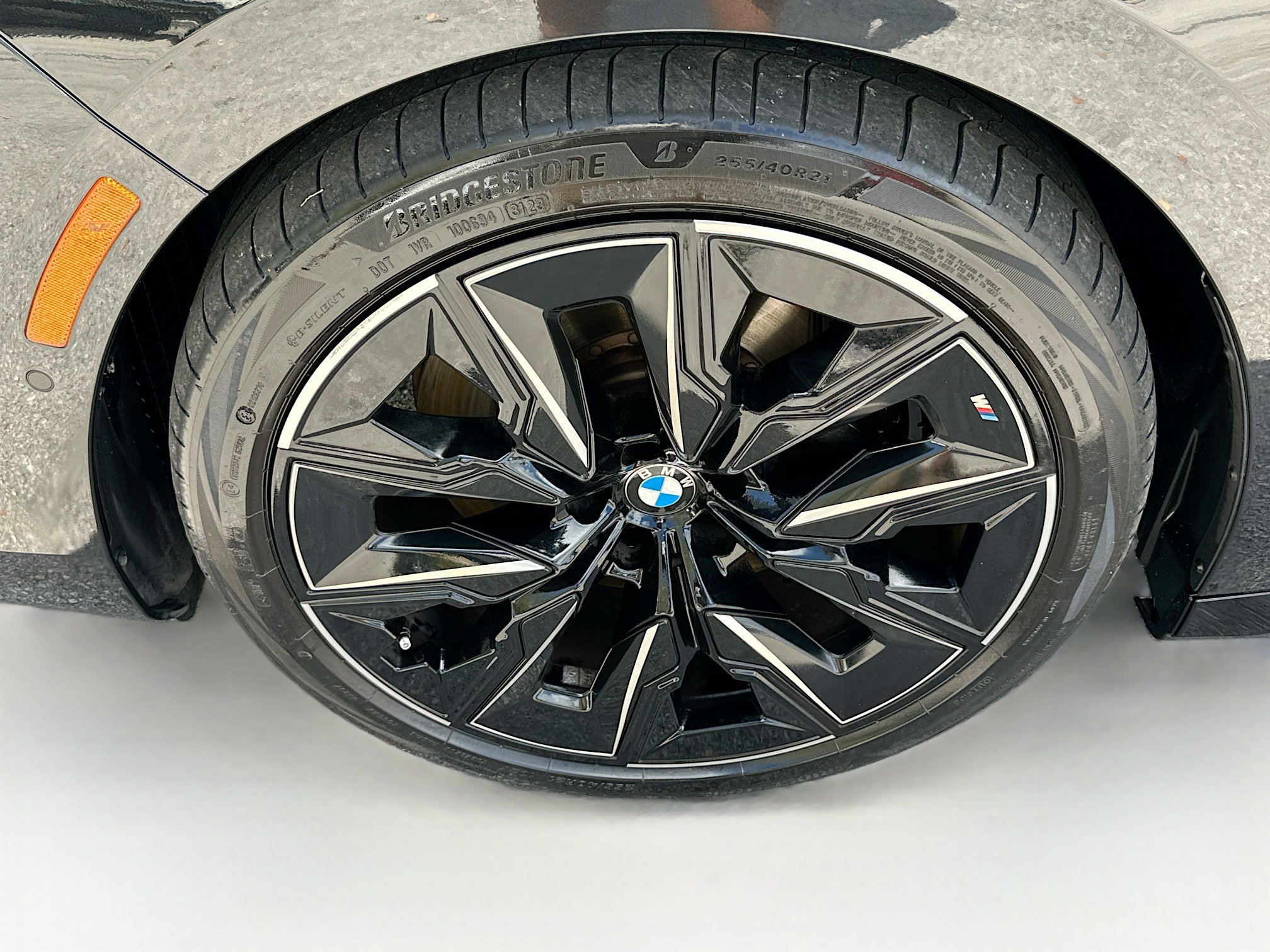 Certified 2024 BMW 740i image 35