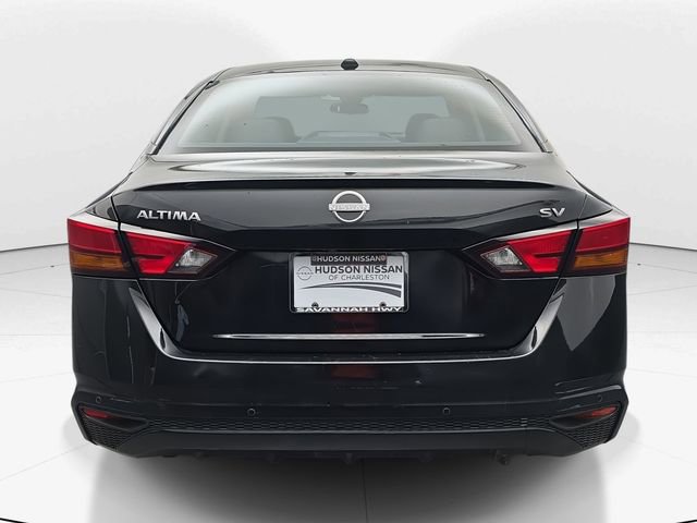Used 2024 Nissan Altima 2.5 SV image 8