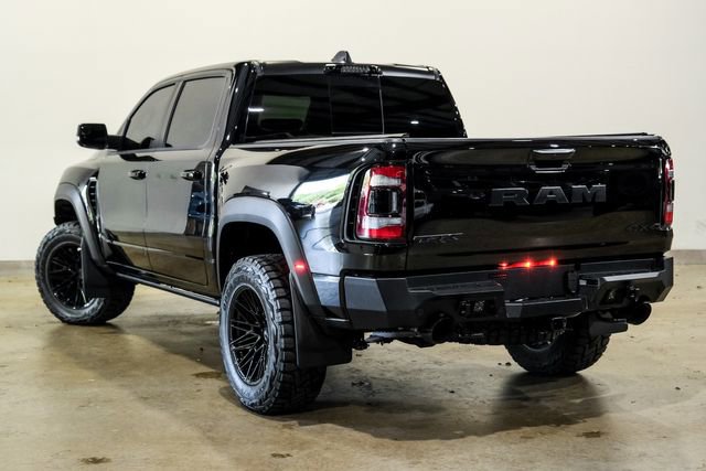 Used 2022 RAM 1500 TRX w/ TRX Level 2 Equipment Group image 43