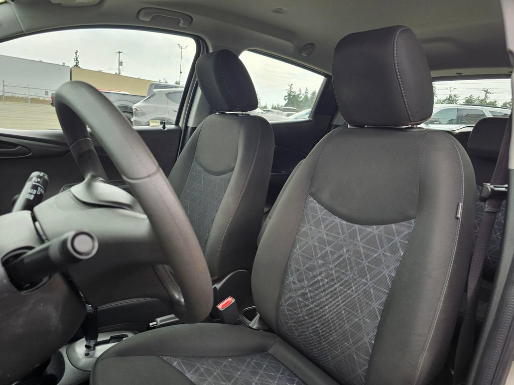 Used 2021 Chevrolet Spark LS FWD image 20