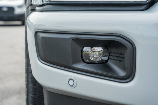 New 2026 Ford F350 Platinum AWD/4WD image 18