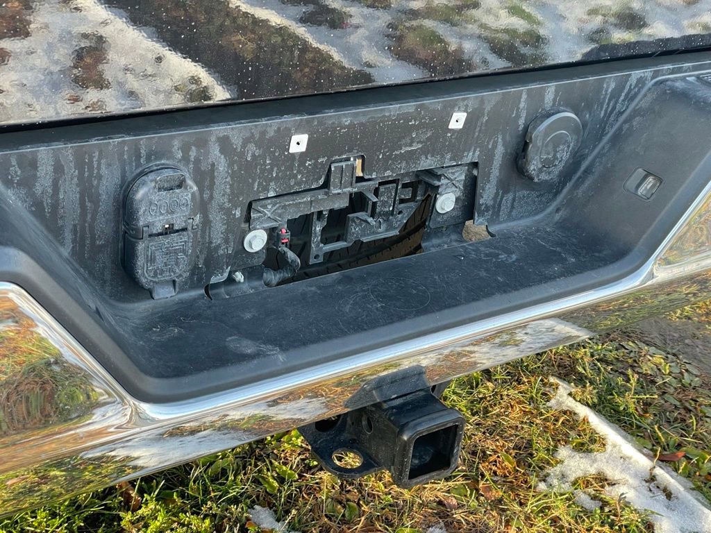 Used 2025 GMC Sierra 1500 SLT image 21