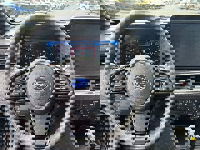 New 2026 Subaru Outback Limited XT image 72