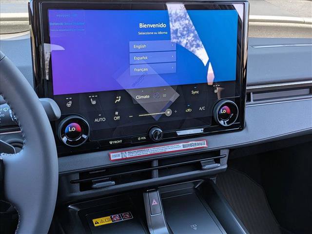 New 2026 Toyota bZ image 12