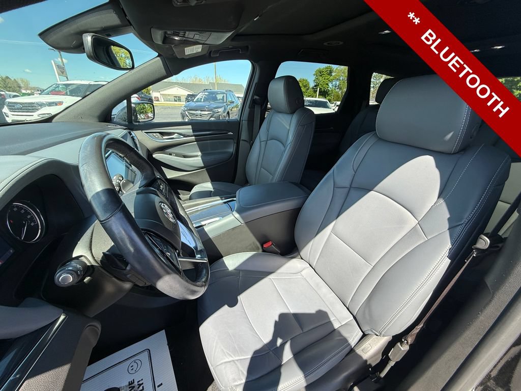 Used 2023 Buick Enclave Essence w/ Experience Buick Package AWD/4WD image 15