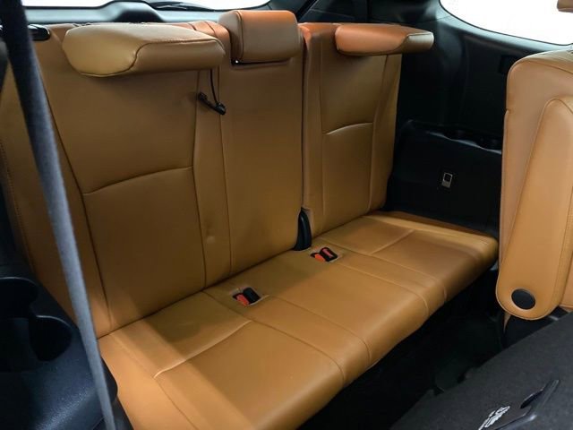 Certified 2022 Toyota Highlander Platinum image 39
