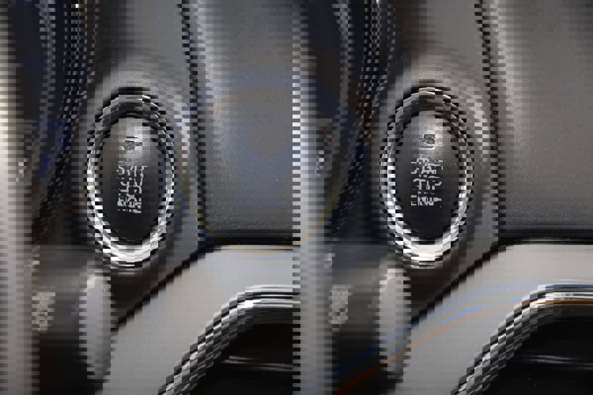 Used 2022 MAZDA CX-9 Touring image 32