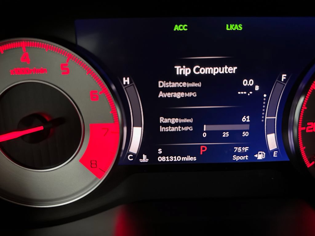 Used 2019 Acura RDX A-Specw/ Technology Package AWD/4WD image 26