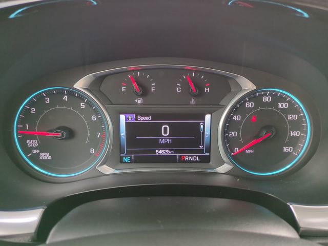 Used 2019 Chevrolet Traverse Premier w/ Redline Edition image 34