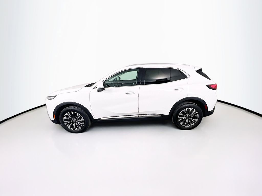 Used 2024 Buick Envision Preferred image 4