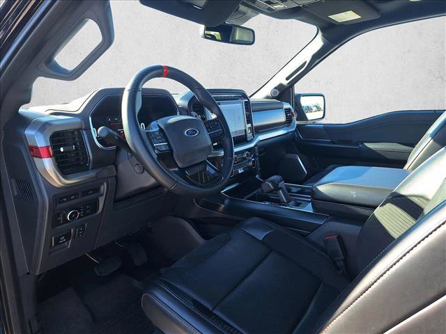 Used 2023 Ford F150 Raptor w/ Raptor Carbon Fiber Package image 9