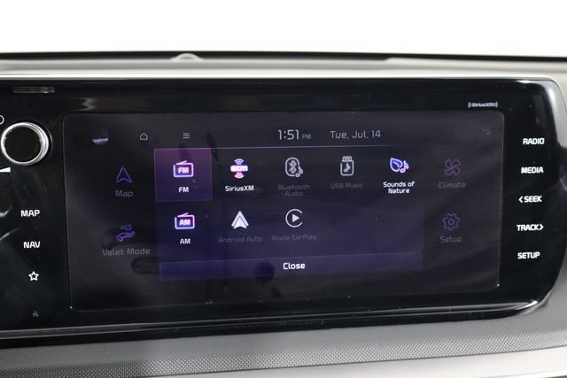 Used 2024 Kia K5 GT-Line FWD image 37