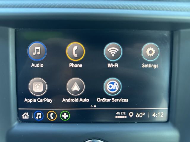 Used 2022 Chevrolet TrailBlazer RS image 30