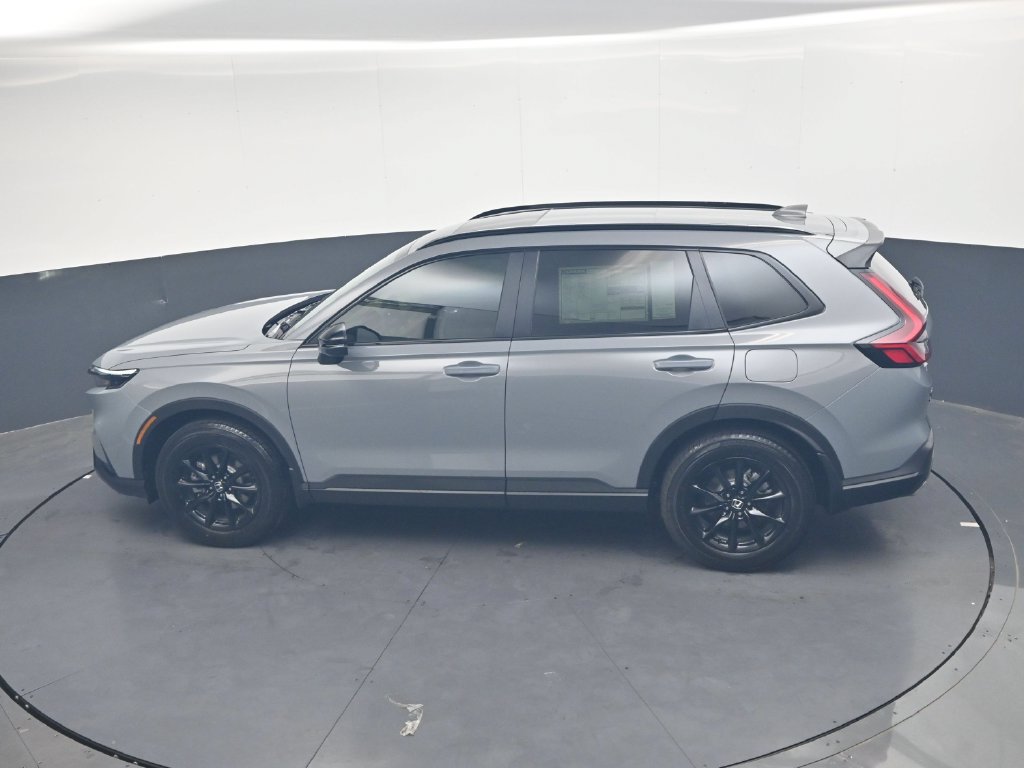 New 2027 Honda CR-V Sport image 20