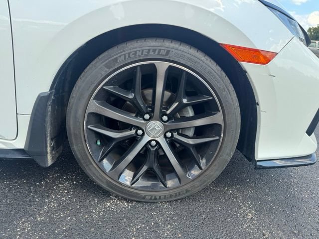 Used 2021 Honda Civic Sport image 9