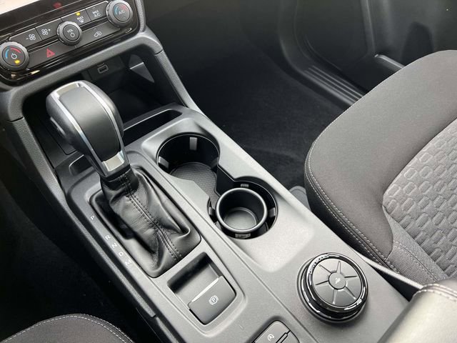 New 2025 Ford Ranger XLT w/ Equipment Group 301A High image 20