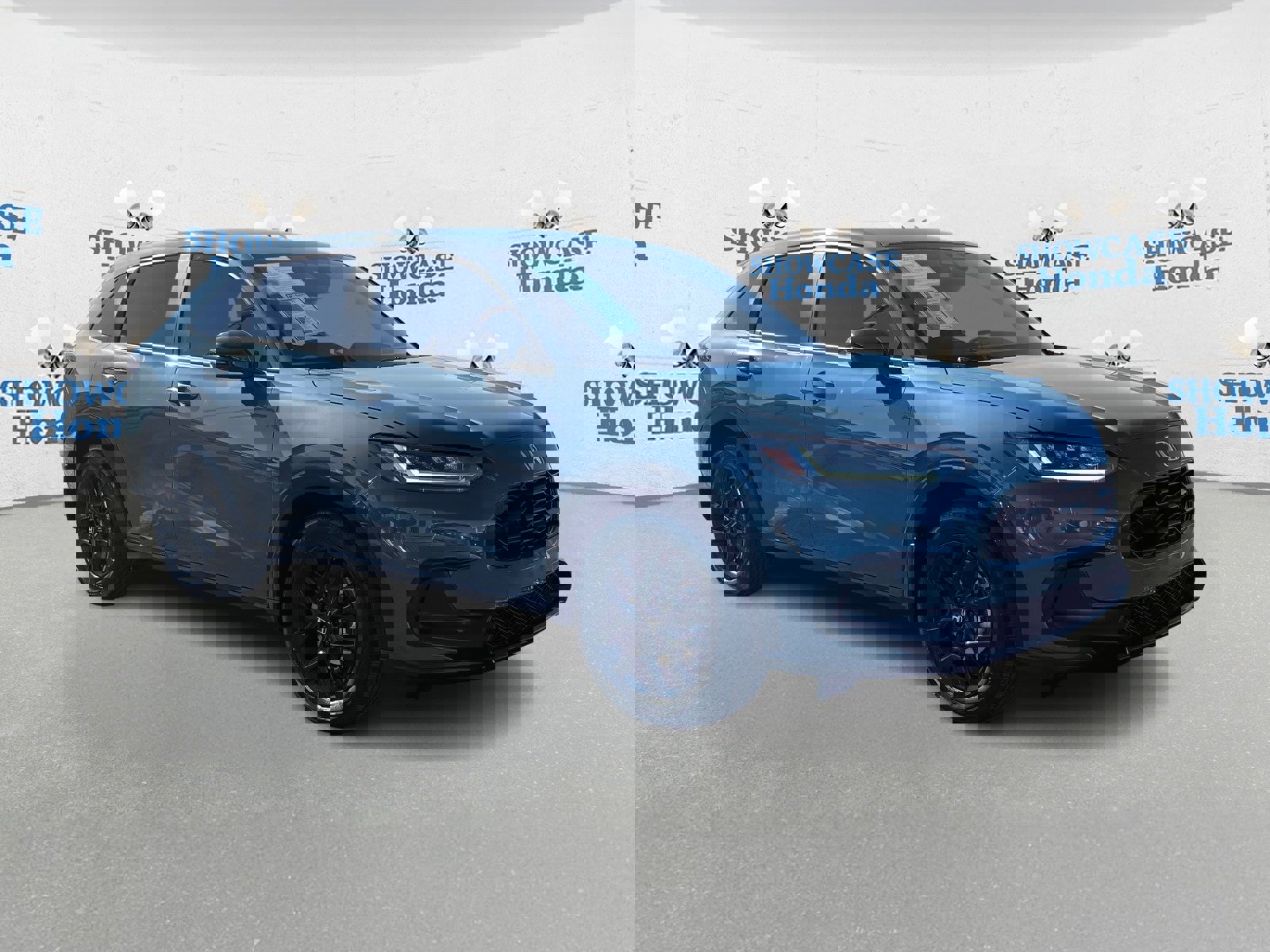 Used 2024 Honda HR-V Sport image 10