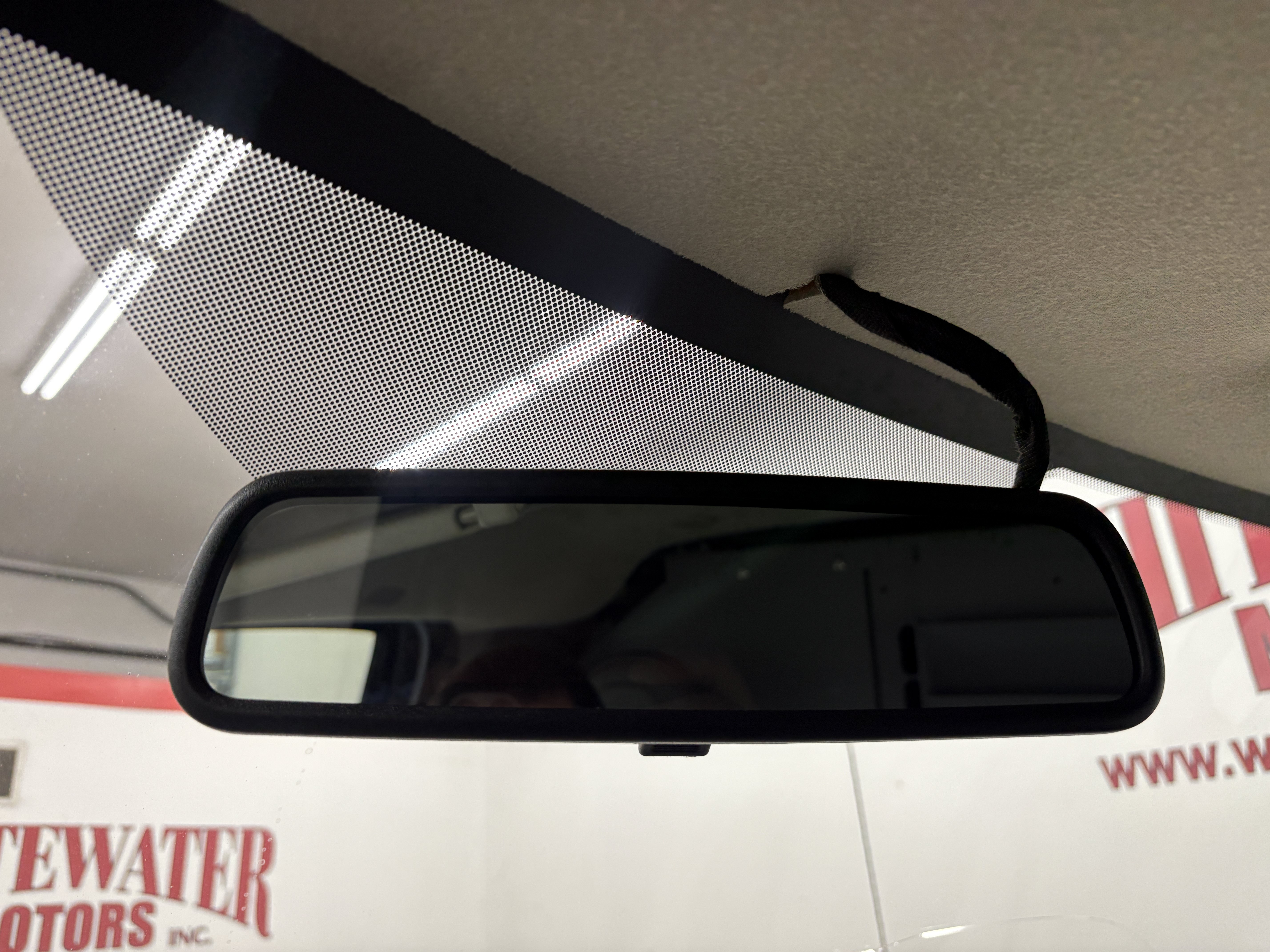 Used 2023 GMC Savana 3500 w/ Driver Convenience Package RWD image 29