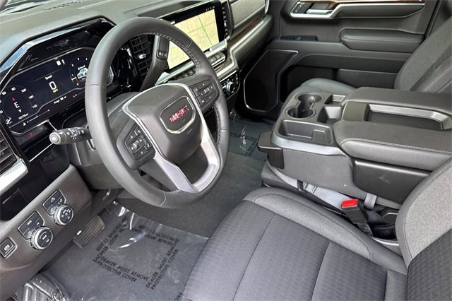 Used 2023 GMC Sierra 1500 Elevation image 10