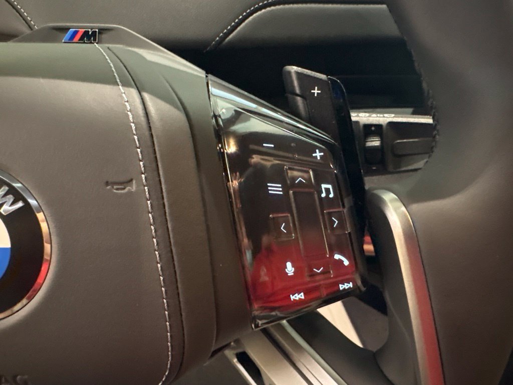 New 2027 BMW 740i RWD image 18