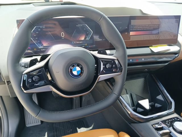 New 2025 BMW X3 xDrive30 w/ Premium Package AWD/4WD image 20