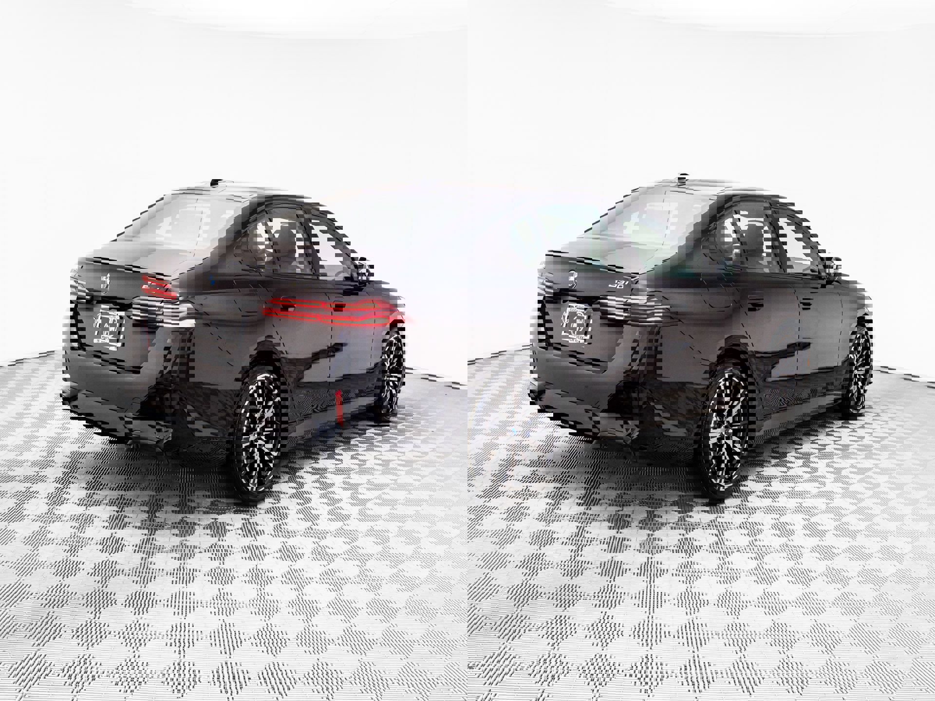 New 2026 BMW 530i xDrive image 6