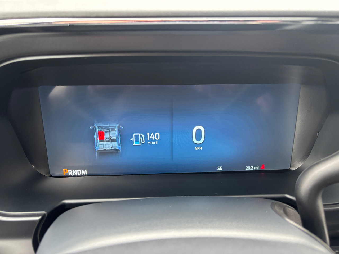 New 2026 Ford F250 Lariat w/ Chrome Package image 19