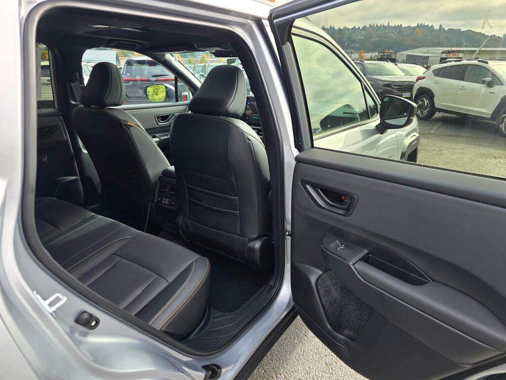 New 2026 Subaru Outback Wilderness AWD/4WD image 13