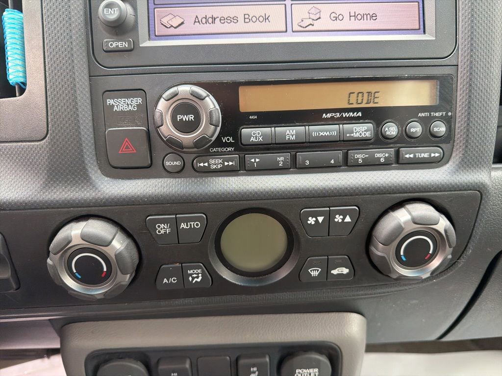 Used 2012 Honda Ridgeline RTL image 28