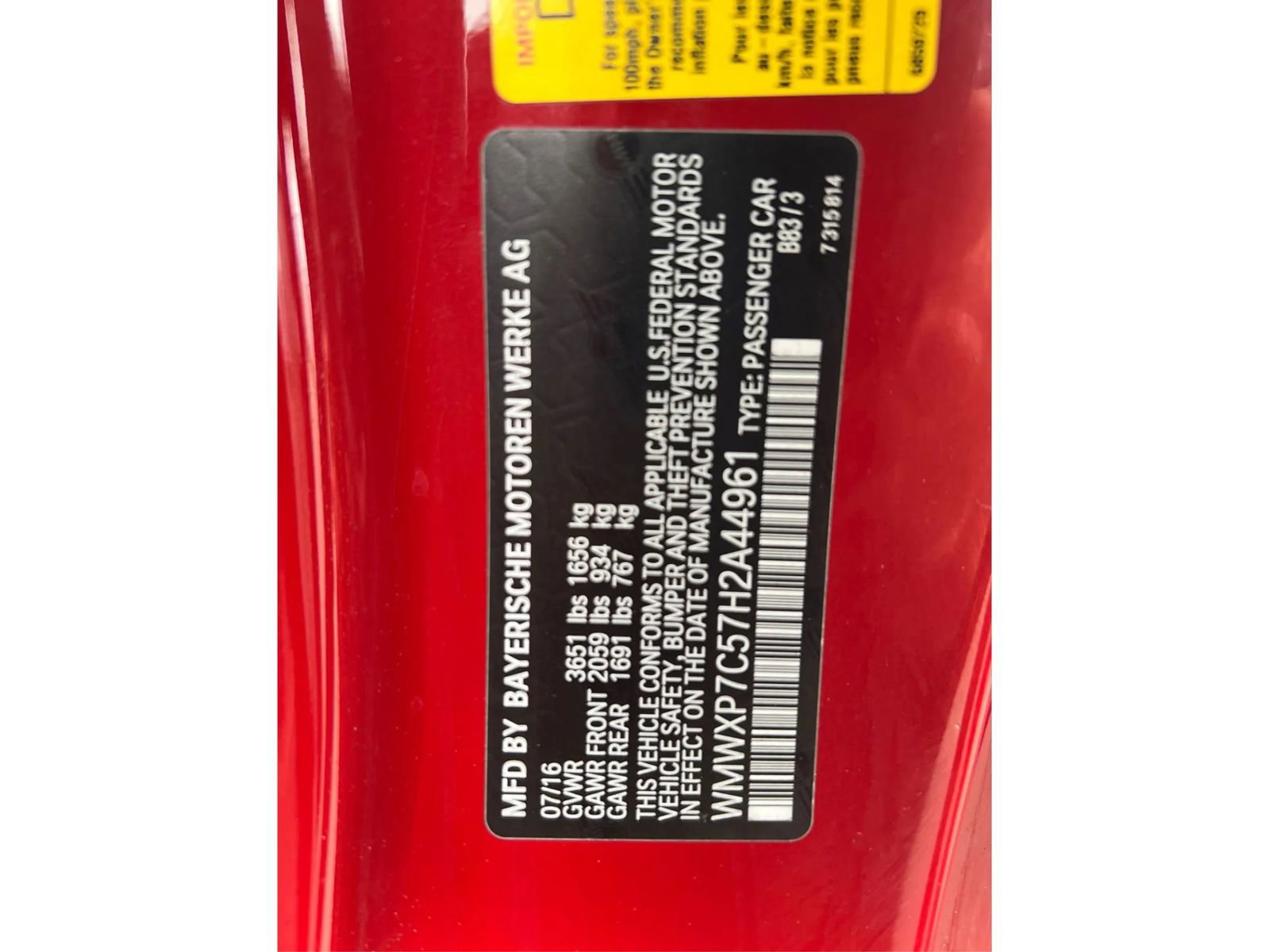 Used 2017 MINI Cooper S image 22