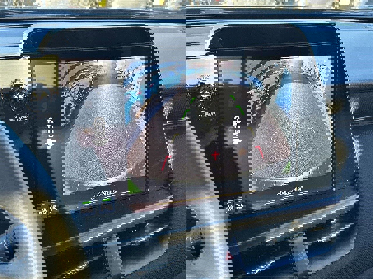 New 2026 Subaru Outback Premium image 23